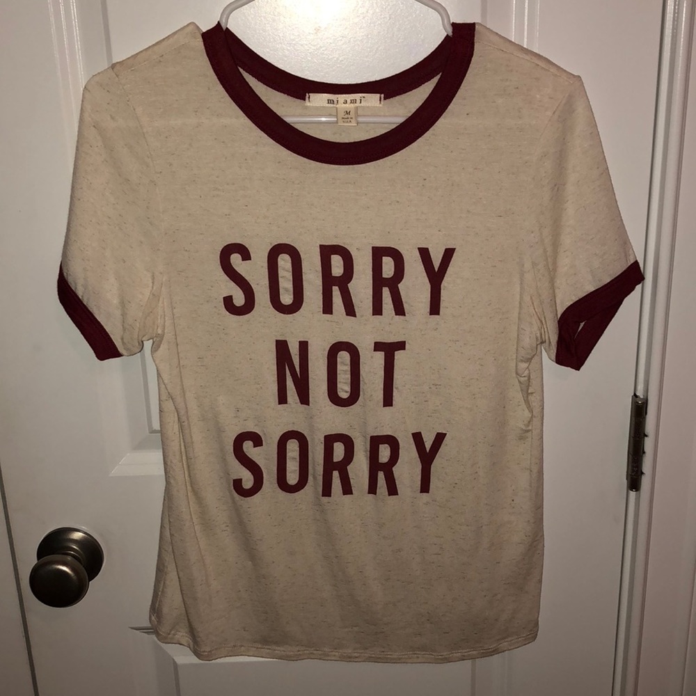 graphic tee